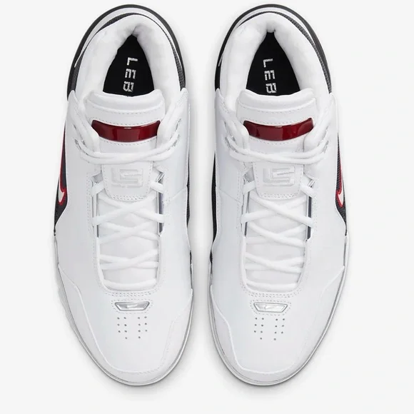 Brand New with box Air Zoom Generation LeBron mens size 9.5 and women’s size 11 - Picture 4 of 17